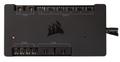 CORSAIR Commander Pro 2x USB Ports, 6x Fan Control, 4x Temperature,  2x LED Ports (CL-9011110-WW)