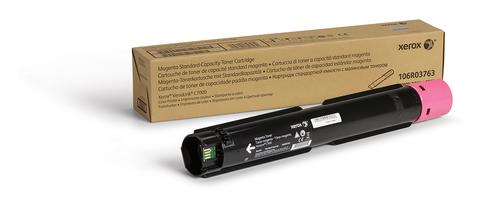 XEROX Magenta Standard Capacity Toner Cartridge 3.3k pages for VCL7000 - 106R03763 (106R03763)