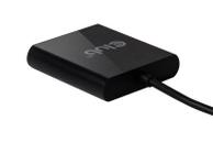 Club 3D SenseVision - ekstern videoadapter (CSV-1474)