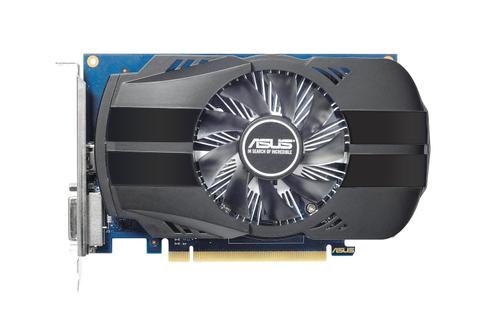 ASUS GeForce GT 1030 2GB GDDR5 OC (90YV0AU0-M0NA00)