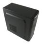 LC POWER Case Midi 7034B black (LC-7034B-ON)