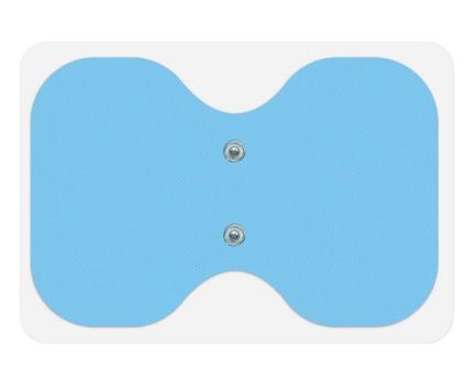 BLUETENS Elektroder Butterfly for Clip Trådløs 3-pk (ELEPAP)