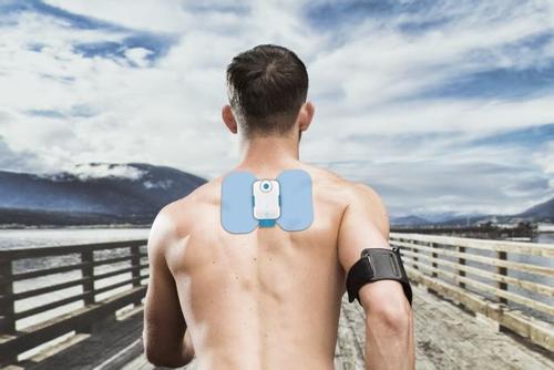 BLUETENS Elektroder Butterfly for Clip Trådløs 3-pk (ELEPAP)