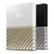 WESTERN DIGITAL HDD EXT My Pass Ultra 3TB White Gold