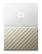 WESTERN DIGITAL HDD EXT My Pass Ultra 1TB Black Grey
