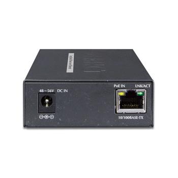 PLANET 1-Port Long Reach POE over (LRP-101CH)