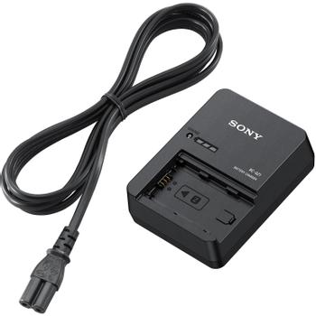 SONY Quick-charging batt charg f NP-FZ100 battery (BCQZ1.CEE)