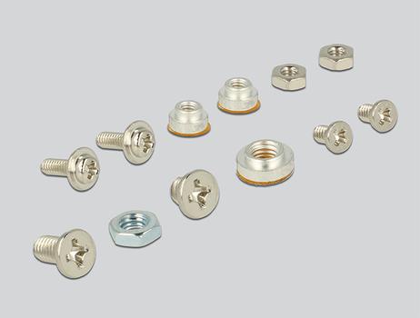 DELOCK 3.5? Converter 2 x SATA 22 pin > Dualport 2 x M.2 / 2 x mSATA (62946)