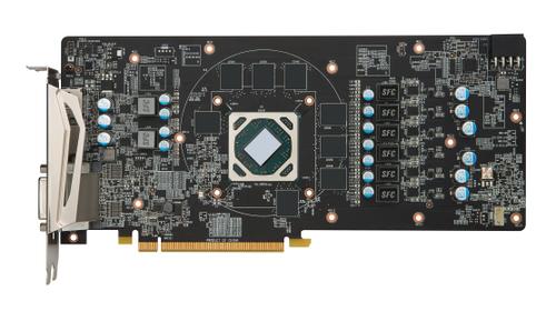 MSI Radeon RX 580 ARMOR 8G OC, 8GB, DL-DVI-D/ HDMI*2/ DP*2/ ATX (RX 580 ARMOR 8G OC)