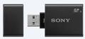 SONY UHS-II Card reader (MRWS1)