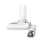 ERGOTRON LX Single Arm Under Mount C-Clamp BWT for Monitor to 81.3cm 32inch VESA 75x75 100x100mm (45-503-216)