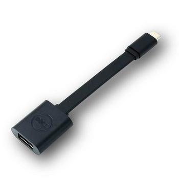 DELL l Adapter - USB-C to USB-A 3.0 470-ABNE *Same as 470-ABNE* (DBQBJBC054)