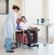 ERGOTRON CART PATIENT ENGAGEMENT TABLE (24-600-A68)
