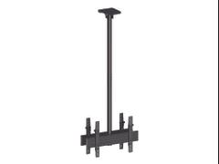 MULTIBRACKETS M Ceiling Mount Pro 1Ux2 Pro Series Ceiling Mount