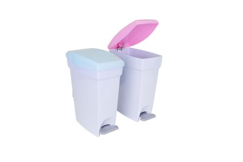 MULTIBRACKETS M Workstation Cart Recycle Bin (7350073734641)