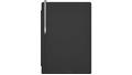 MICROSOFT Surface Pro Type Cover (M1725) - Toetsenbord - met trackpad, versnellingsmeter - Zwitsers/ Luxemburgs - zwart - commercieel - voor Surface Pro (Medio 2017), Pro 3, Pro 4, Pro 6, Pro 7, Pro 7+ (FMN-00008)