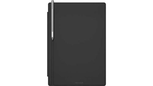 MICROSOFT SURFACE PRO TYPE COVER BLACK                      IN PERP (FMN-00003)