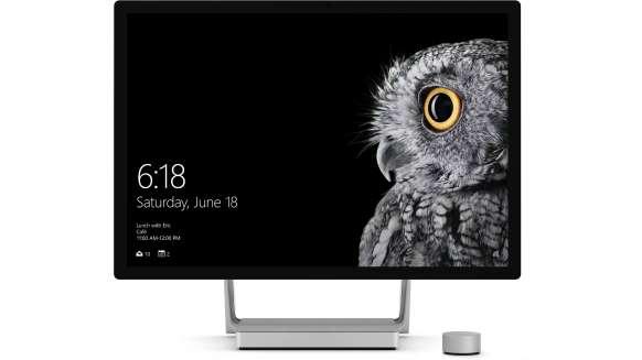 MICROSOFT Surface Dial Bluetooth Cursor  (3WD-00002)