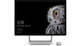 MICROSOFT t Surface Dial - Cursor (puck) - wireless - Bluetooth 4.0 - magnesium - commercial - for Surface Book, Laptop, Pro 4, Studio (2WS-00002)
