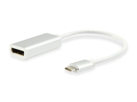EQUIP Usb Type C To Displayport (133458)