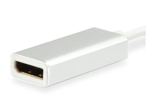 EQUIP Usb Type C To Displayport (133458)