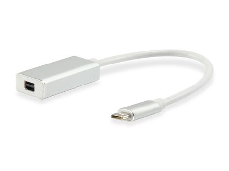 EQUIP Usb Type C To Mini (133457)