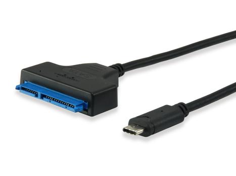 EQUIP Usb Type C To Sata Cable (133456)