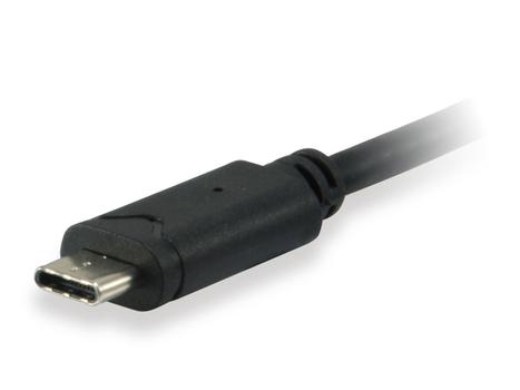 EQUIP Usb Type C To Sata Cable (133456)