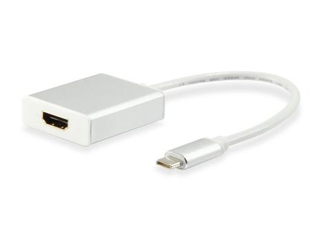 EQUIP Usb Type C To Hdmi Adapter (133452)
