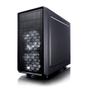 FRACTAL DESIGN Kab Fractal Design Focus G Mini Black Window (FD-CA-FOCUS-MINI-BK-W)