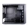 FRACTAL DESIGN Focus G Mini Mini Tower Black (FD-CA-FOCUS-MINI-BK-W)