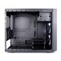 FRACTAL DESIGN Focus Mini Black Window (FD-CA-FOCUS-MINI-BK-W)