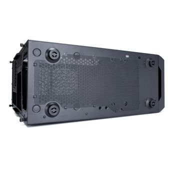 FRACTAL DESIGN Focus Black Window NEW (FD-CA-FOCUS-BK-W)