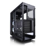 Fractal Design Focus G - tower - ATX (FD-CA-FOCUS-BK-W)