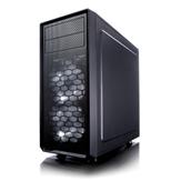 Fractal Design Focus G - tower - ATX (FD-CA-FOCUS-BK-W)