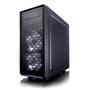 FRACTAL DESIGN Focus G Window Svart (FD-CA-FOCUS-BK-W)