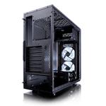 FRACTAL DESIGN Kab Fractal Design Focus G Black Window (FD-CA-FOCUS-BK-W)