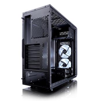FRACTAL DESIGN Kab Fractal Design Focus G Black Window (FD-CA-FOCUS-BK-W)