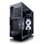 FRACTAL DESIGN Kab Fractal Design Focus G Black Window (FD-CA-FOCUS-BK-W)