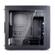 FRACTAL DESIGN Kab Fractal Design Focus G Black Window (FD-CA-FOCUS-BK-W)