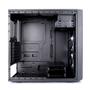 FRACTAL DESIGN Kab Fractal Design Focus G Black Window (FD-CA-FOCUS-BK-W)