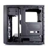 Fractal Design Focus G - tower - ATX (FD-CA-FOCUS-BK-W)