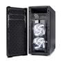 FRACTAL DESIGN Focus Black Window (FD-CA-FOCUS-BK-W)