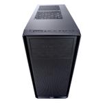 FRACTAL DESIGN Kab Fractal Design Focus G Black Window (FD-CA-FOCUS-BK-W)