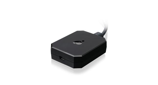 IOGEAR Portable Laptop Console (GUC211V)