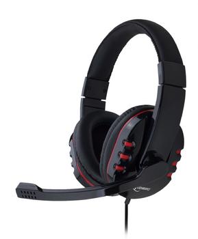 GEMBIRD HEADSET GAMINGGHS-402 GEMBIRD (GHS-402)