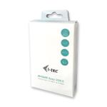 I-TEC MYSAFE EASY 2.5IN USB-C (C31MYSAFEU313)