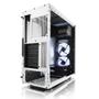 FRACTAL DESIGN Focus G - white/ black - window (FD-CA-FOCUS-WT-W)