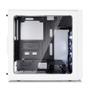 FRACTAL DESIGN Focus G - white/ black - window (FD-CA-FOCUS-WT-W)