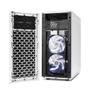 FRACTAL DESIGN Focus G - white/ black - window (FD-CA-FOCUS-WT-W)